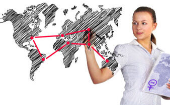 Global Mapping of Disabled Women's Rights