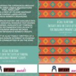 A Call to Action Report Cover