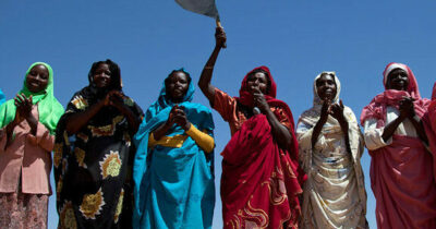 North Darfur Committee on Women