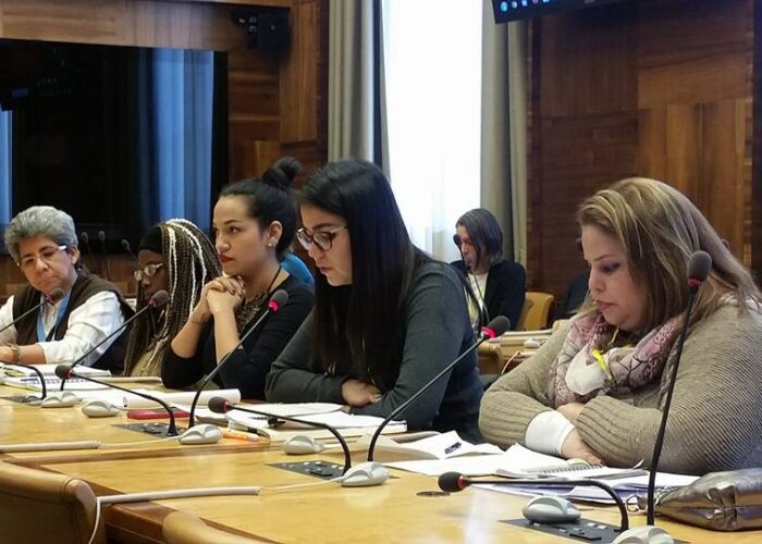 Honduras CEDAW Platform