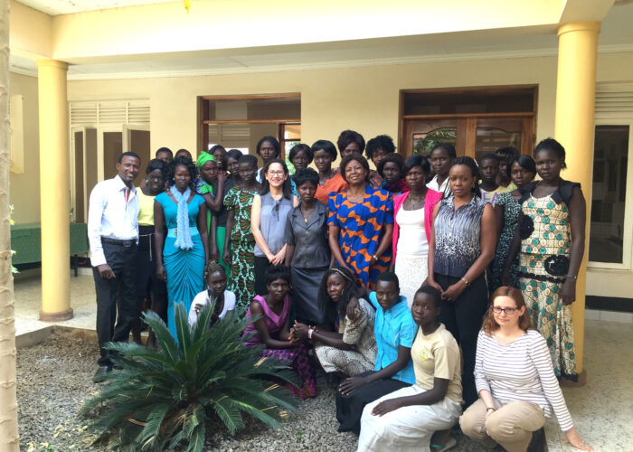 GNWP Workshop Participants