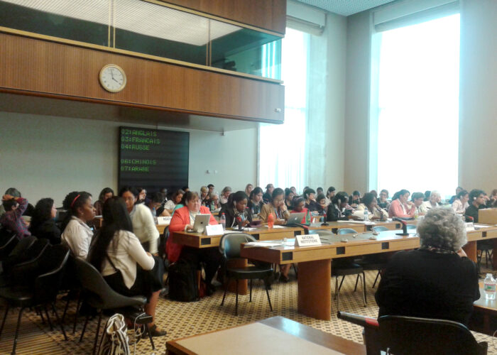 IWRAW-AP Tajikistan Partners