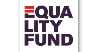 Equality Fund logo