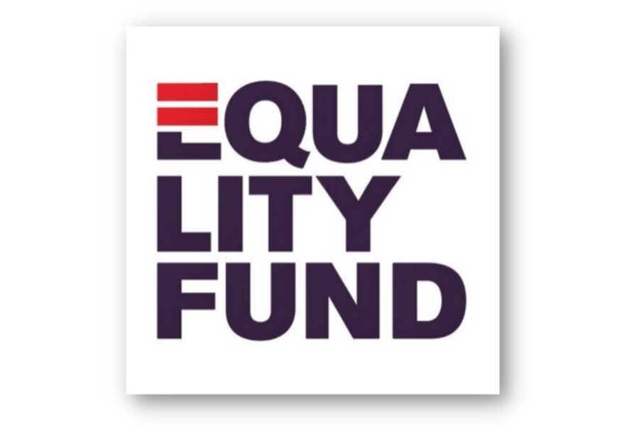 Equality Fund logo