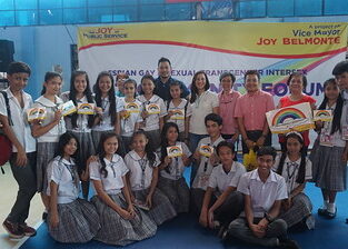 Enhancing Domestic Violence Protections for LGBT People in the Philippines