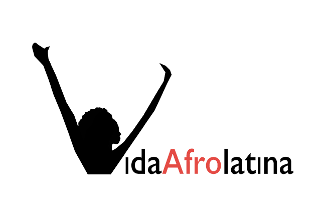 VidaAfrolatina Logo