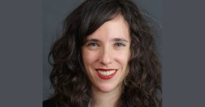 Jessica Stern