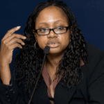 Bonnie Jenkins, WCAPS Founder