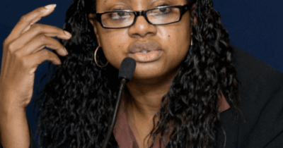 Bonnie Jenkins, WCAPS Founder