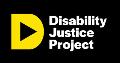 Disability Justice Project logo