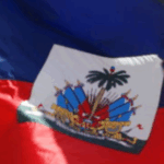 Haiti Flag