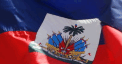 Haiti Flag
