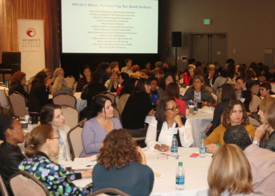 WFN's 30th Anniversary Conference