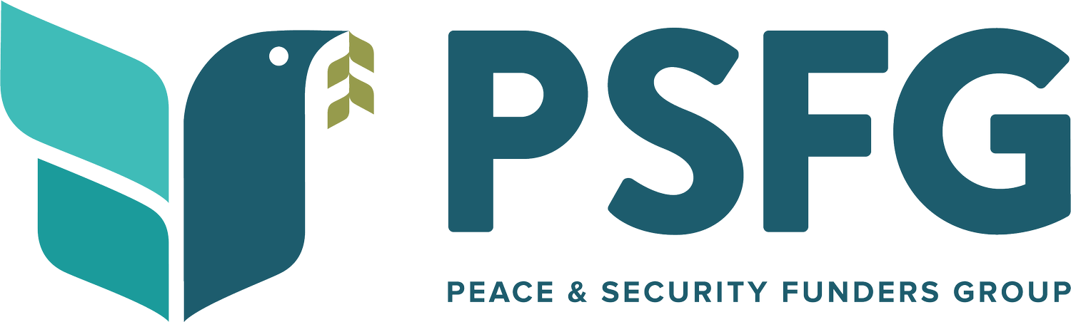 Disability Philanthropy Forum Logo