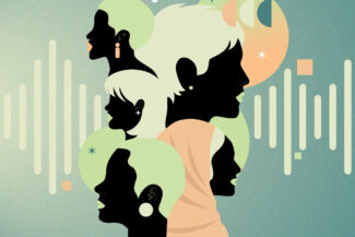 Equality Fund Moonshot Podcast Cover Art