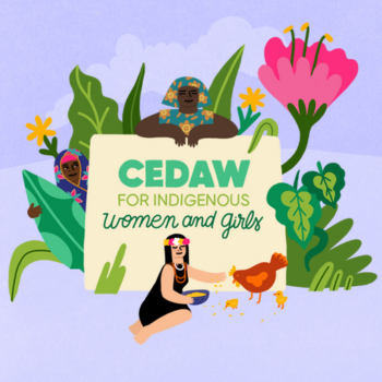 CEDAW-Initiative