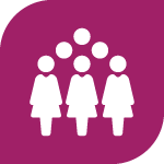 Women’s Leadership and Human Rights Institutes Icon