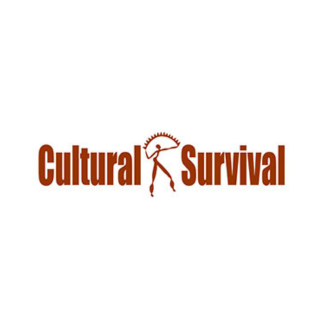 Cultural Survival Logo