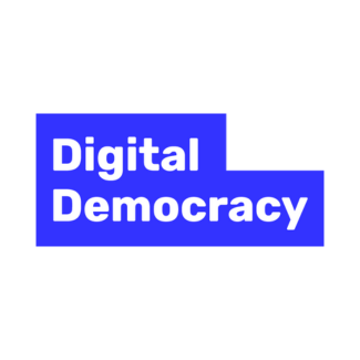 Digital Democracy Logo