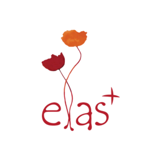 Elas Logo