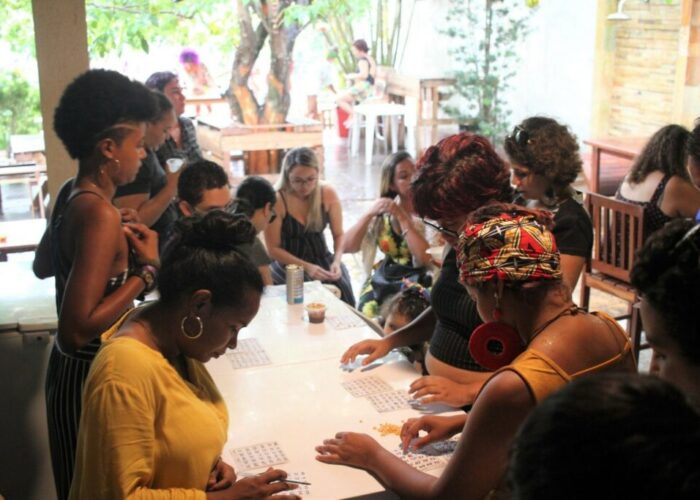 Sapato Preto in Brazil