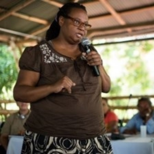 FGHR Event Speaker