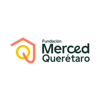 Foundation Merced Queretaro Logo
