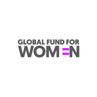 Global Fund for Women (GFW) Logo