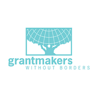 Grantmakers Without Borders Logo