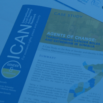 ICAN Resource Library
