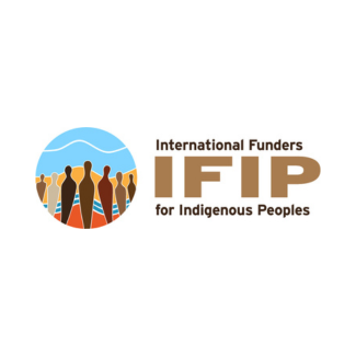 International Funders for Indigenous Peoples (IFIP) Logo