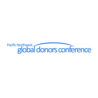PNW Global Donor Conference Logo