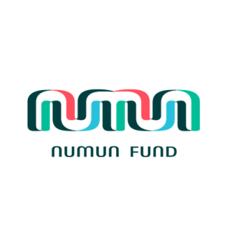 Numun Fund Logo