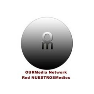 OurMedia Logo