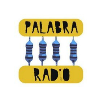 Palabra Radio Logo