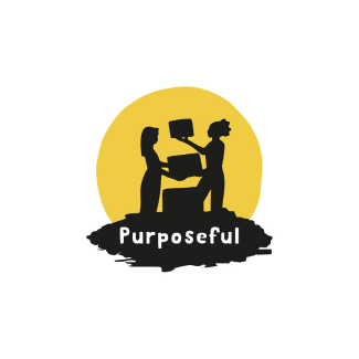 Purposeful Logo