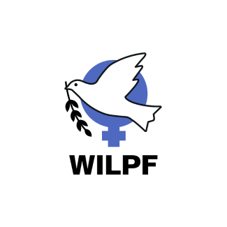 Women’s International League for Peace and Freedom (WILPF) Logo