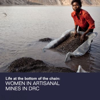 WILPF Report Cover