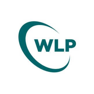 Women's Learning Partnership (WLP) Logo