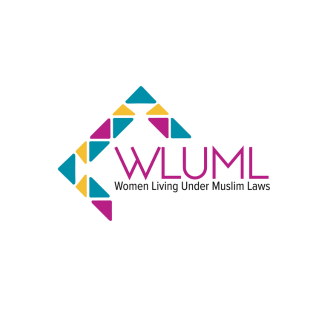 Women Living Under Muslim Law (WLUML) Logo