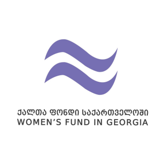 Women's Fund in Georgia Logo