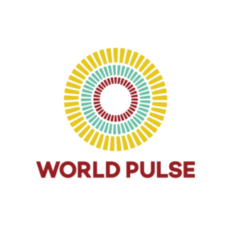 World Pulse Logo