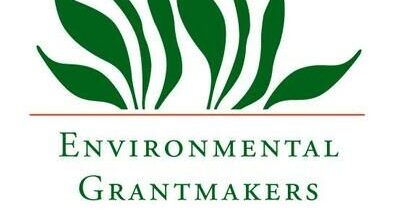 Environmental Grantmakers Association Logo