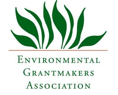 Environmental Grantmakers Association Logo