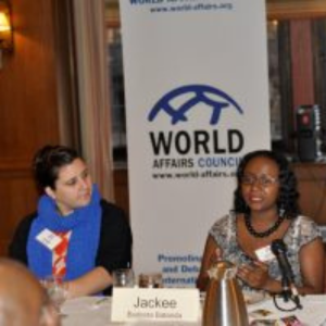 World Pulse Event Image