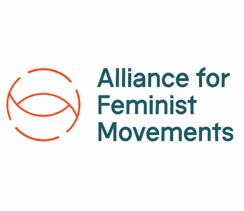 Alliance for Feminist Movements logo