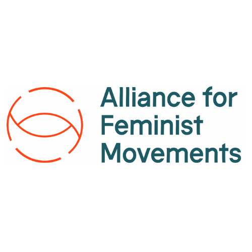 Alliance for Feminist Movements logo