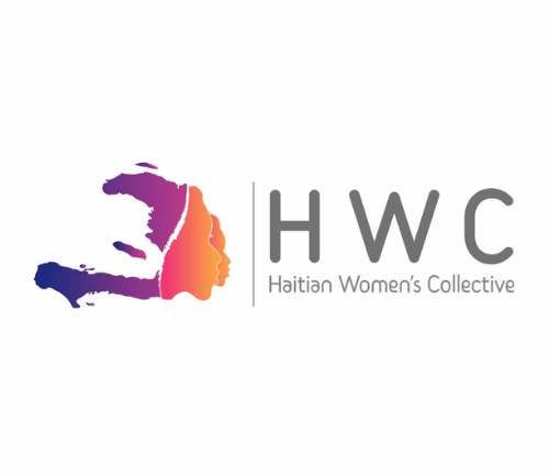 Hatian Women's Collective Logo
