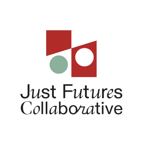 Just Futures Collaborative Logo