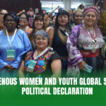 Indigenous Women and Youth global summit